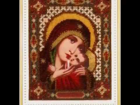 ყოვლადწმიდა ღვთისმშობელი \'Касперовская\'